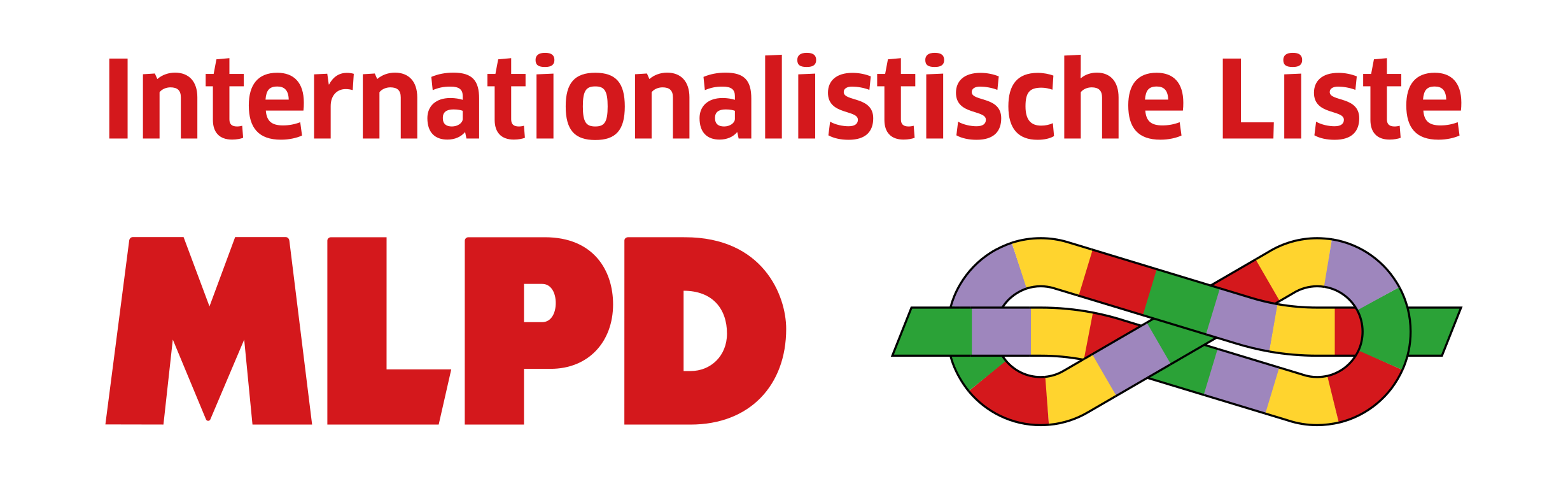 Internationalistische Liste / MLPD